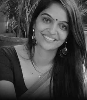 Santhoshi Sushma Buddhiraju