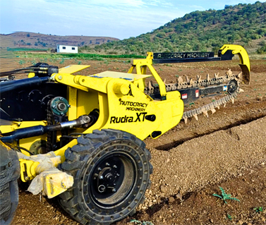 Our Legacy of Innovation