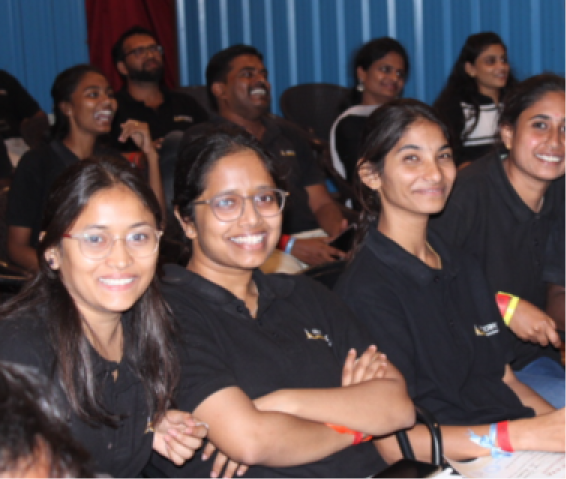 Our Legacy of Innovation