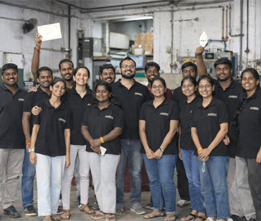 Empowered by Diversity