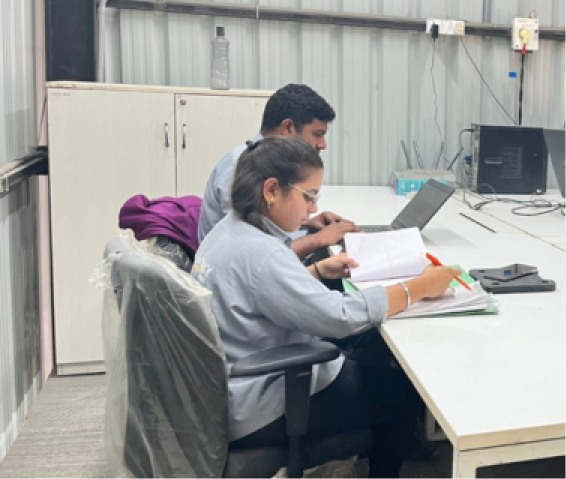 Empowered by Diversity