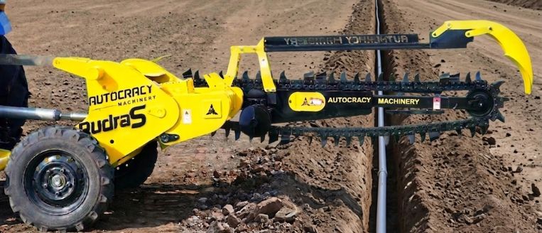 Trenchers Articles, News