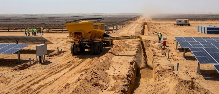 Sand Filler Articles, News