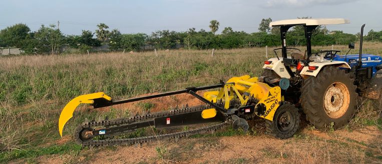 Trenchers Articles, News