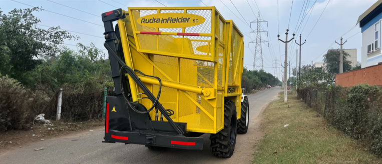 Agriculture Attachments Articles, News