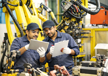 Full-Time Employment