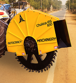OFC trenching and telecom cable deployment equipment for broadband and fiber optic installations