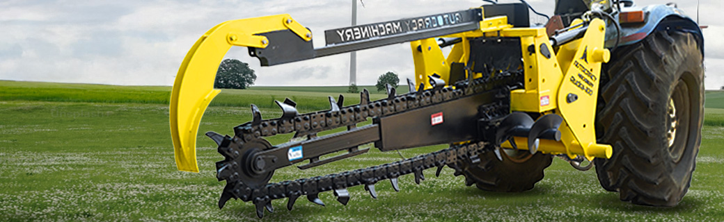 Digger Machine