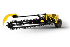Trenching Equipment
