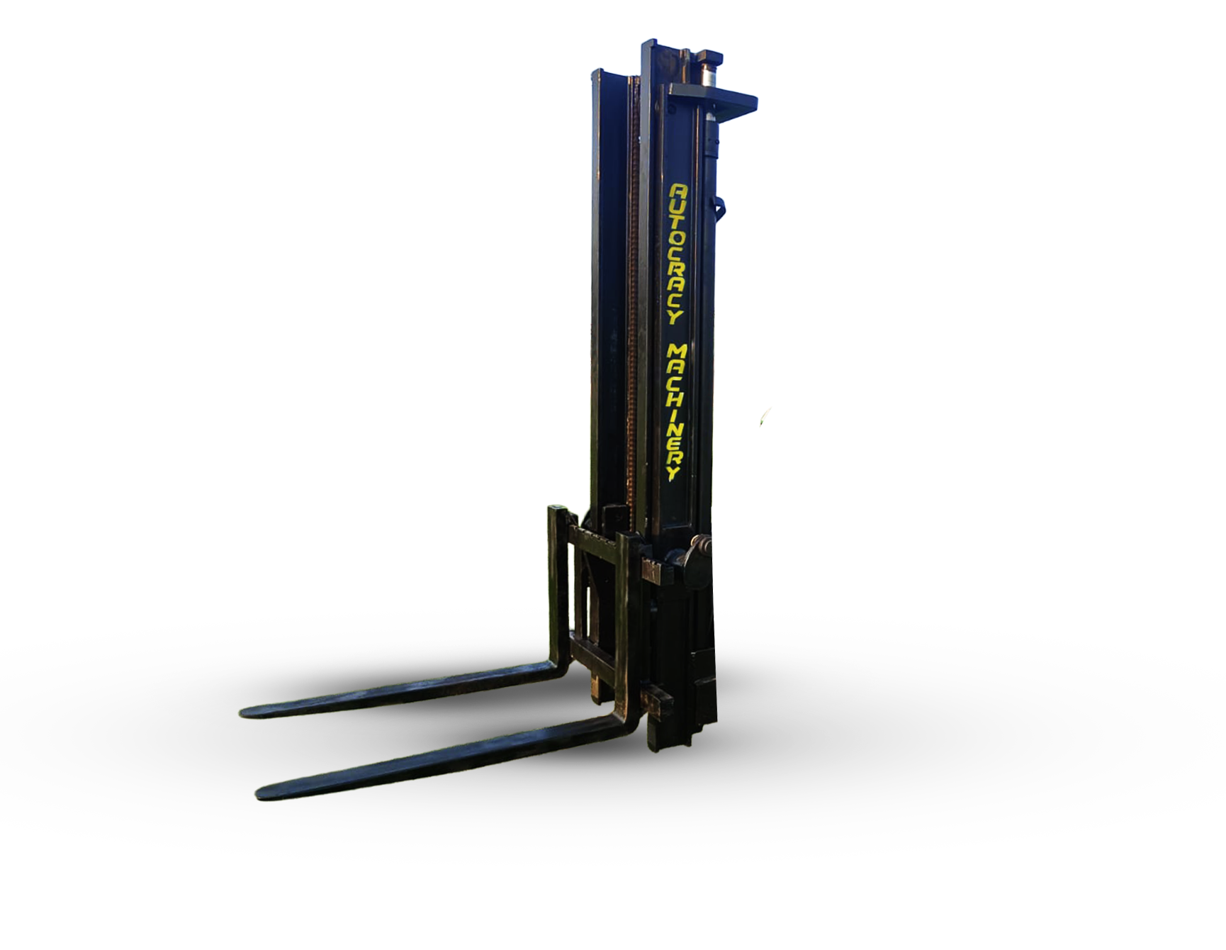 forklift attachment