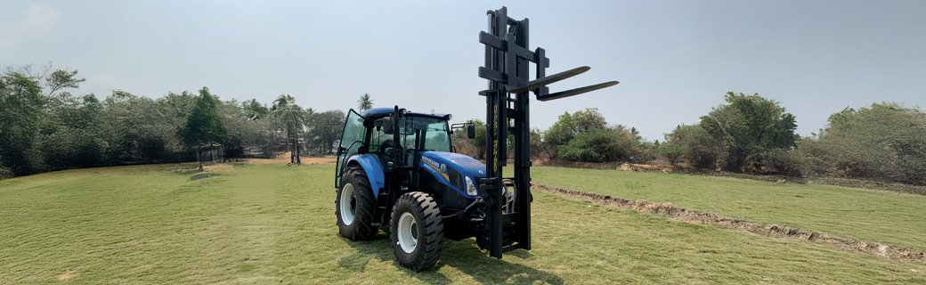 forklift