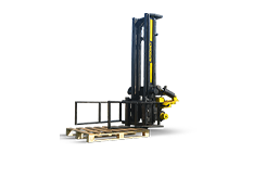forklift attachment