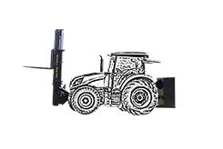 forklift attachment