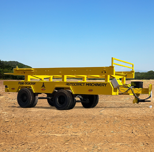 Digger Machine