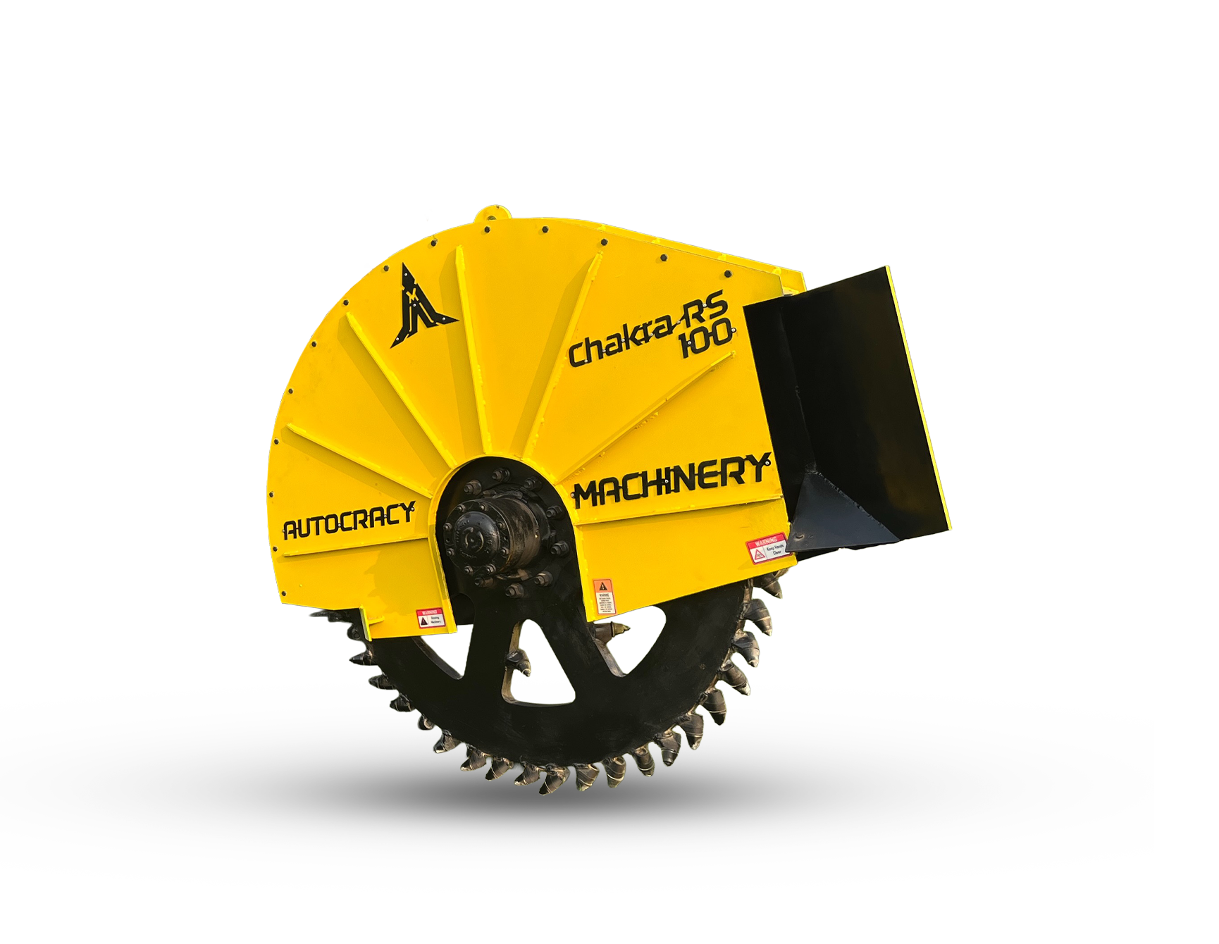 Contact Us For Disc Trencher