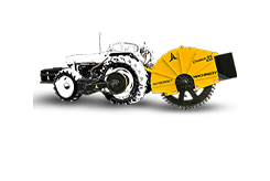 Contact Us For Disc Trencher