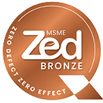 Zero defect zero effect