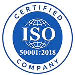 Information Security Management System