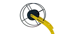 Decoiler Machine