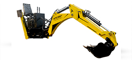 Back Hoe