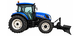 Dozer 2 Blade