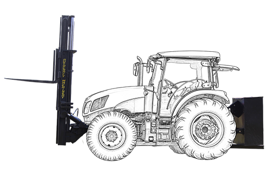 Material Handling Equipment